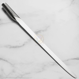 Dao bếp Nhật cao cấp Global G10 Oriental Chef Slice- Dao thái lọc thịt cá xông khói (310mm)