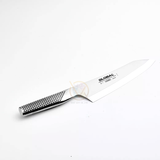 Dao bếp Nhật cao cấp Global G7R Oriental Deba - Dao thái lọc thịt cá (180mm)
