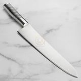 Dao bếp Nhật cao cấp Global GF34 Chef - Dao thái thịt cá (270mm)