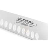 Dao bếp Nhật cao cấp Global G61 Chef Knife - Dao thái thịt cá chống dính (200mm)