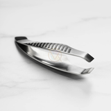 Nhíp nhổ xương cá Nhật cao cấp Global GS-29 fish bone tweezers curved- Nhíp nhổ xương cá GS-29