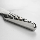 Dao bếp Nhật cao cấp Global GS39 Nakiri - Dao thái rau củ chống dính (140mm)