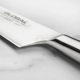 Dao bếp Nhật cao cấp Global GF33 Chef - Dao thái thịt cá (210mm)