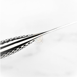Dao bếp Nhật cao cấp Global G8 Chef - Dao cắt thịt cá (220mm)