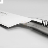 Dao bếp Nhật cao cấp Global G16 Chef Heavy - Dao thái thịt cá (240mm) (Loại nặng)