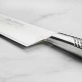 Dao bếp Nhật cao cấp Global GF34 Chef - Dao thái thịt cá (270mm)