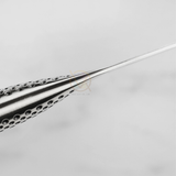 Dao bếp Nhật cao cấp Global G14R Yabagi Sashimi - Dao Sashimi tay phải (300mm)