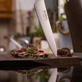 Dao bếp Nhật cao cấp Global G3 Carving Knife - Dao thái lát (210mm)