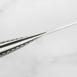 Dao bếp Nhật cao cấp Global GS14 Serated Utility - Dao đa năng (150mm)