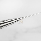 Dao bếp Nhật cao cấp Global GS39 Nakiri - Dao thái rau củ chống dính (140mm)