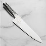 Dao bếp Nhật cao cấp Global G2 Chef Knife- Dao Chef đa năng thái thịt cá (200mm)
