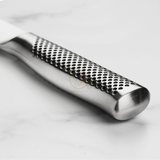 Dao bếp Nhật cao cấp Global G16 Chef Heavy - Dao thái thịt cá (240mm) (Loại nặng)