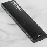 Dao bếp Nhật cao cấp Global G8 Chef - Dao cắt thịt cá (220mm)