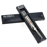 Dao bếp Nhật cao cấp Global G10 Oriental Chef Slice- Dao thái lọc thịt cá xông khói (310mm)
