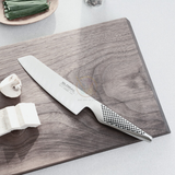 Dao bếp Nhật cao cấp Global GS39 Nakiri - Dao thái rau củ chống dính (140mm)