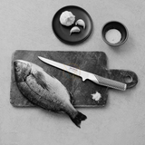 Dao bếp Nhật cao cấp Global G21 Boning Knife - Dao lọc xương (160mm)