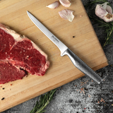 Dao bếp Nhật cao cấp Global GF31 Heavyweight Boning Knife - Dao lọc thịt - (160mm)