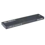 Dao bếp Nhật cao cấp Global G20 Filleting Knife - Dao phi lê (210mm)