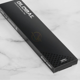 Dao bếp Nhật cao cấp Global G14R Yabagi Sashimi - Dao Sashimi tay phải (300mm)