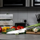 Dao bếp Nhật cao cấp Global G3 Carving Knife - Dao thái lát (210mm)