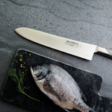 Dao bếp Nhật cao cấp Global GF34 Chef - Dao thái thịt cá (270mm)