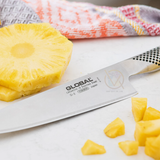 Dao bếp Nhật cao cấp Global G2 Chef Knife- Dao Chef đa năng thái thịt cá (200mm)