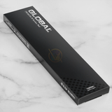 Dao bếp Nhật cao cấp Global G9 Break Knife - Dao thái lát bánh mì (220mm)