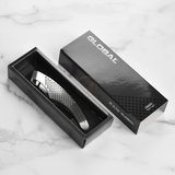 Nhíp nhổ xương cá Nhật cao cấp Global GS-29 fish bone tweezers curved- Nhíp nhổ xương cá GS-29