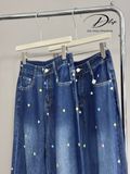 G42 - JEAN423 - S6506 JEAN NHẠT