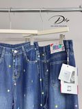 G42 - JEAN423 - S6506 JEAN NHẠT