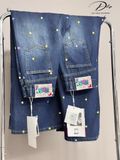 G42 - JEAN423 - S6506 JEAN NHẠT