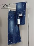 G42 - JEAN423 - S6506 JEAN NHẠT