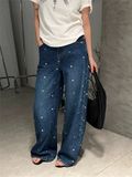 G42 - JEAN423 - S6506 JEAN NHẠT