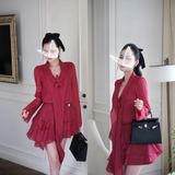 D13 - VT5467 ĐỎ