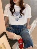 T18 - TQ MARUKO18 - 331 TRẮNG
