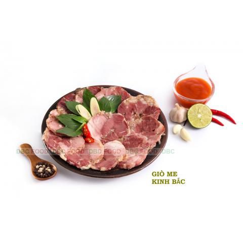Giò Me Kinh Bắc 1kg (Hàng Tết)