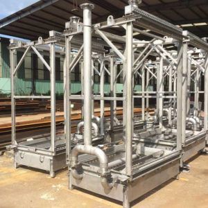 XỬ LÝ BỀ MẶT, SƠN SẢN PHẨM