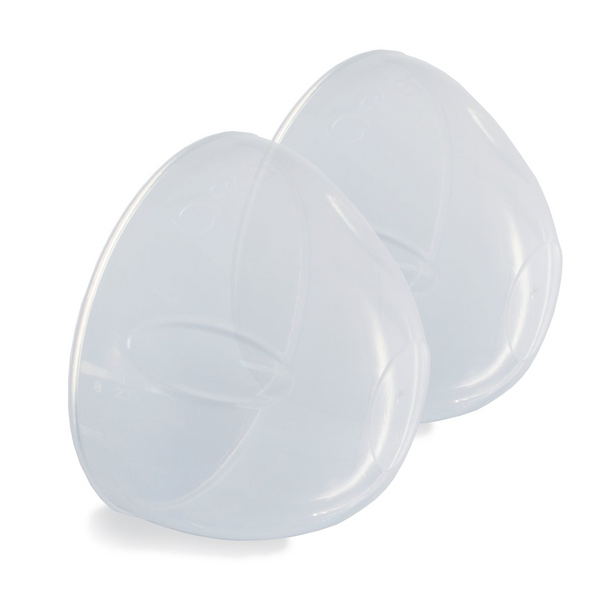 Vỏ cup hút sữa Freemie Standard