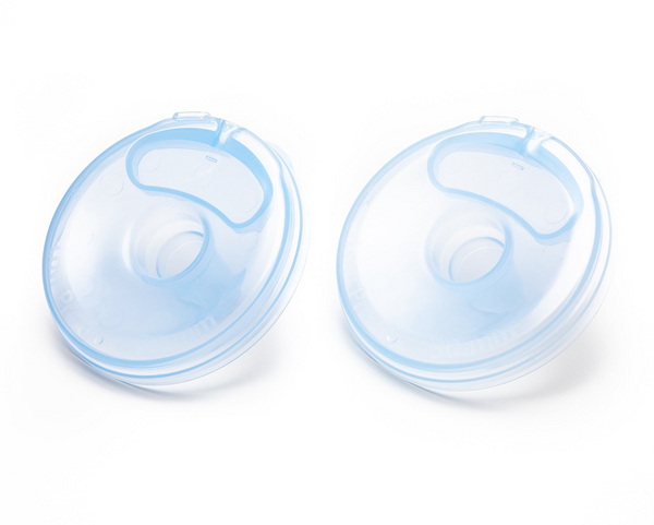 Phễu cứng của cốc hút sữa Freemie Slimfit 6