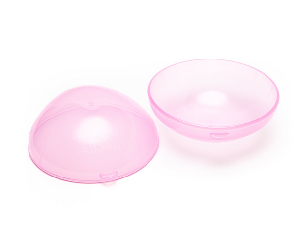 Vỏ cup hút sữa Freemie Slimfit 5