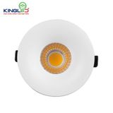 ĐÈN LED ÂM TRẦN RỌI STAR (DLR-SS Series)