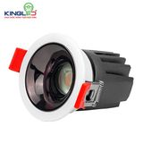 ĐÈN LED ÂM TRẦN RỌI TOURMALINE (DA-DLR Series)