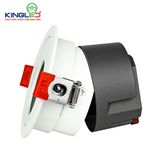 ĐÈN LED ÂM TRẦN RỌI TOURMALINE (DA-DLR Series)