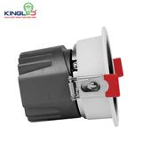 ĐÈN LED ÂM TRẦN RỌI TOURMALINE (DA-DLR Series)