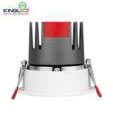 ĐÈN LED ÂM TRẦN RỌI TOURMALINE (DA-DLR Series)