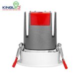 ĐÈN LED ÂM TRẦN RỌI TOURMALINE (DA-DLR Series)