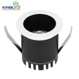 ĐÈN LED ÂM TRẦN RỌI CORAL (DA-DLR Series)