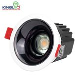 ĐÈN LED ÂM TRẦN RỌI TOURMALINE (DA-DLR Series)