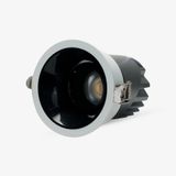 Đèn LED âm trần Downlight AT39 76/12W - Rạng Đông