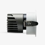 Đèn LED âm trần Downlight AT39 76/12W - Rạng Đông